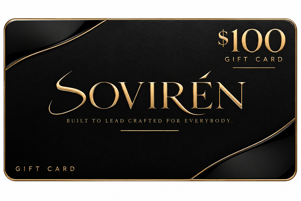Sovirén Digital Gift Card