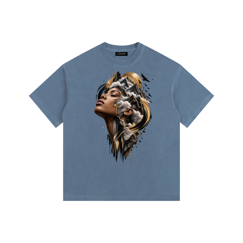 AWAKENING Graphic T-Shirt