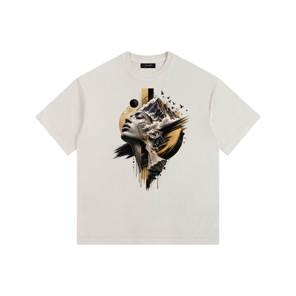 EVOLVE Graphic T-Shirt