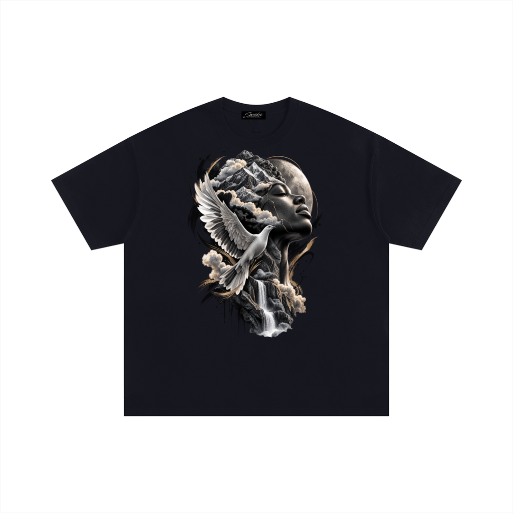 ASCENSION Graphic T-Shirt