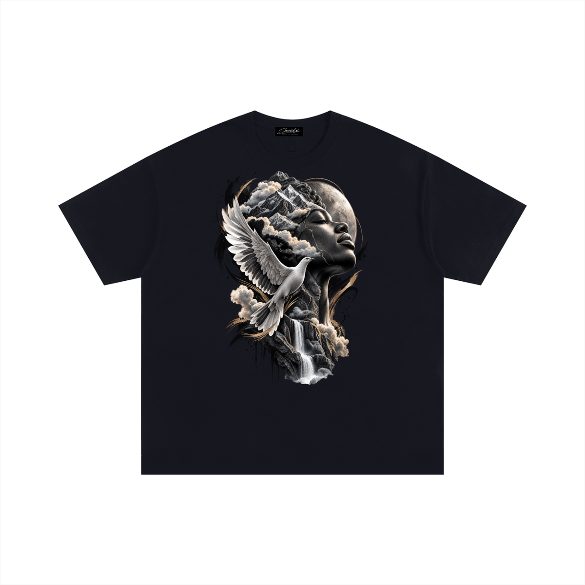 ASCENSION Graphic T-Shirt
