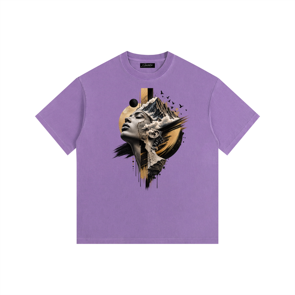 EVOLVE Graphic T-Shirt