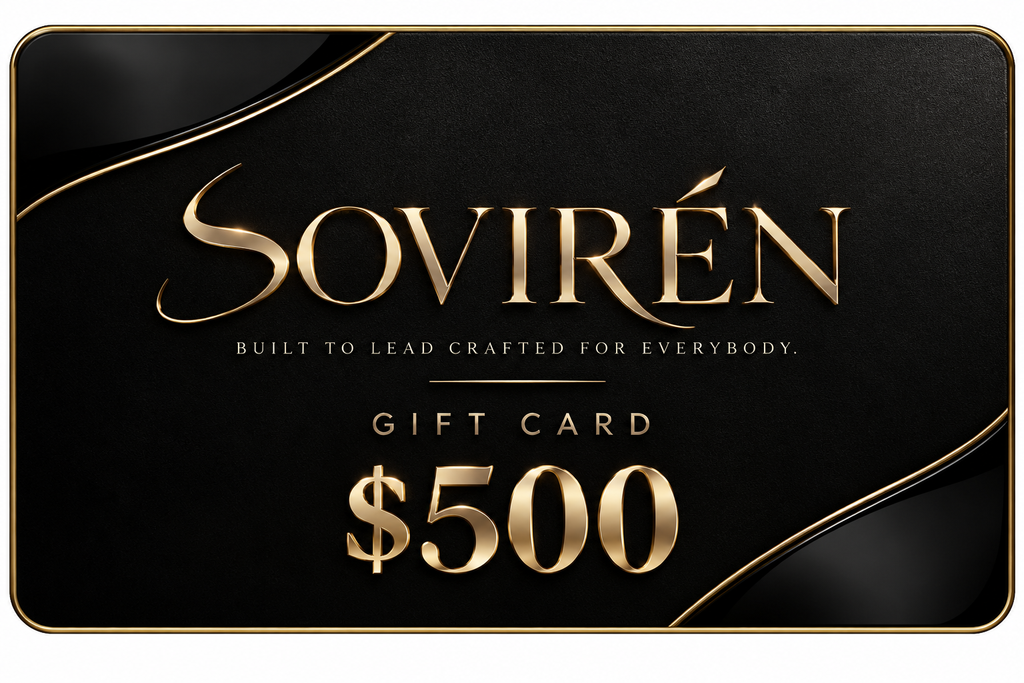 Sovirén Digital Gift Card
