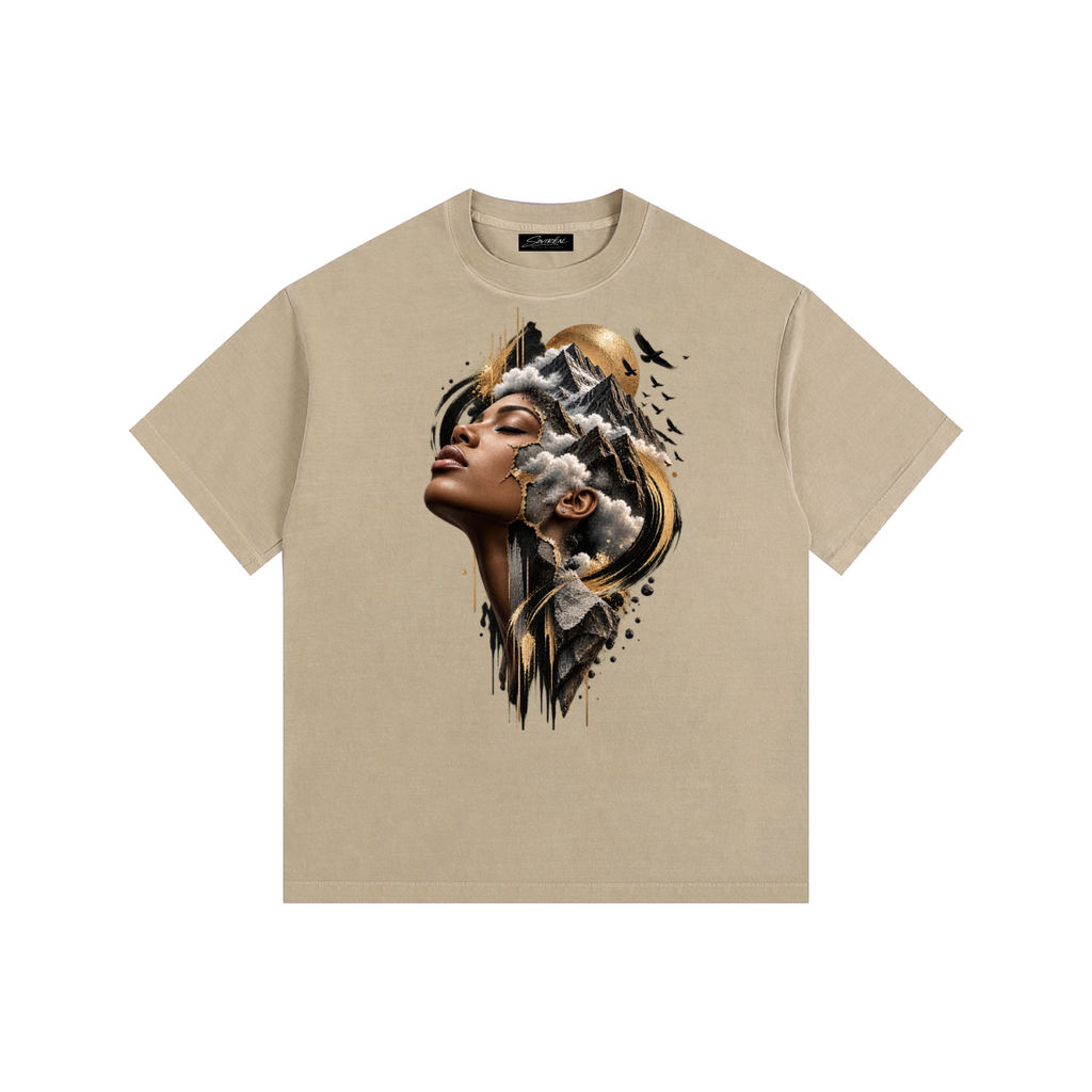 AWAKENING Graphic T-Shirt