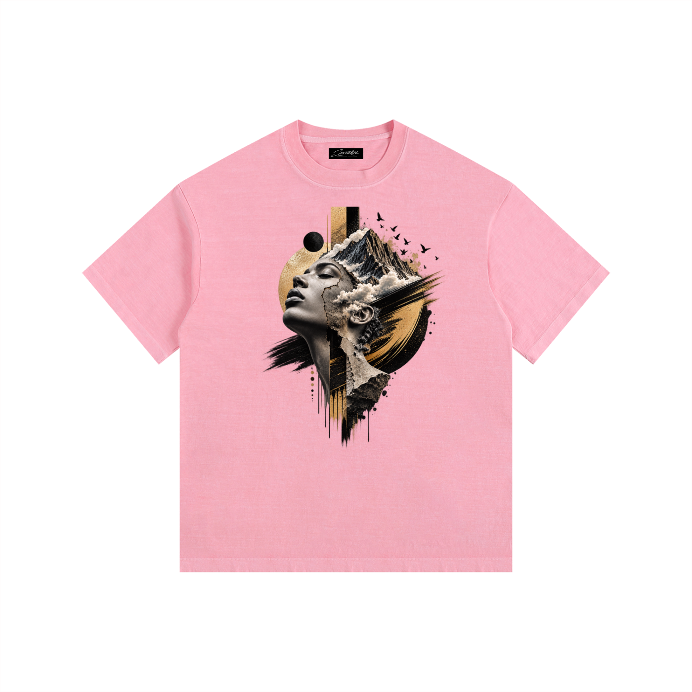 EVOLVE Graphic T-Shirt