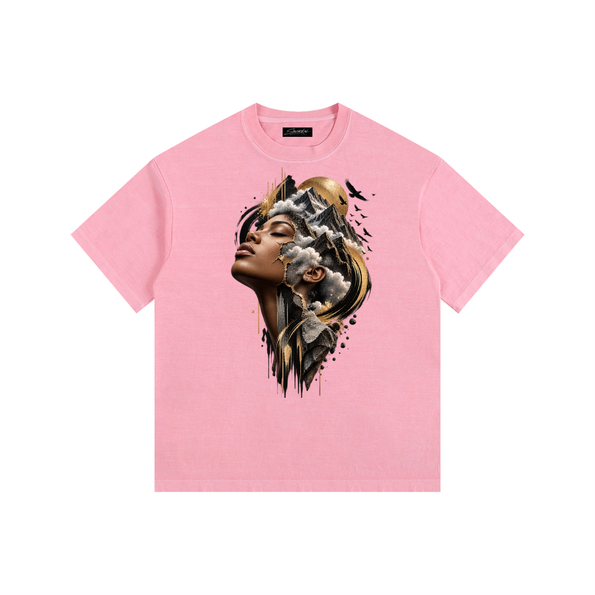 AWAKENING Graphic T-Shirt