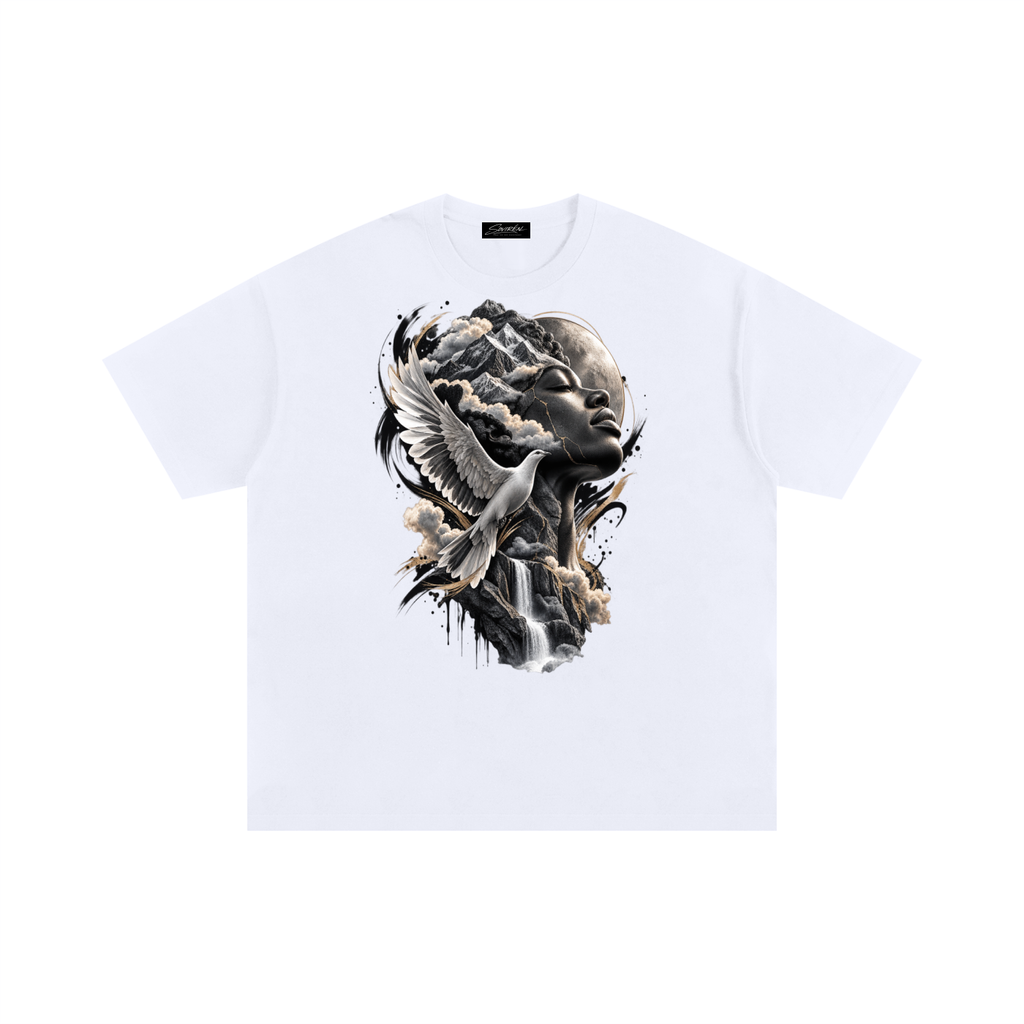 ASCENSION Graphic T-Shirt