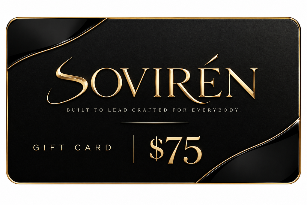 Sovirén Digital Gift Card