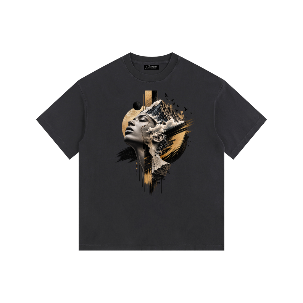 EVOLVE Graphic T-Shirt