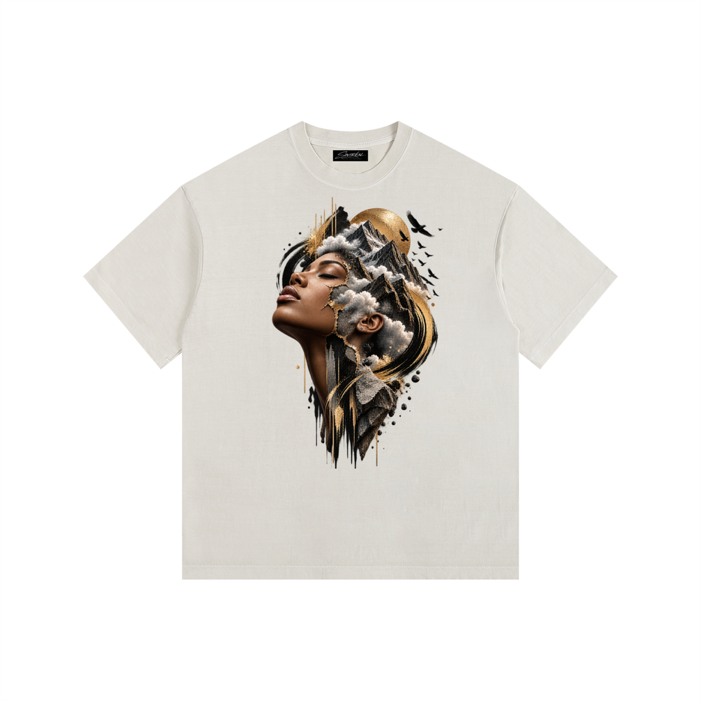 AWAKENING Graphic T-Shirt