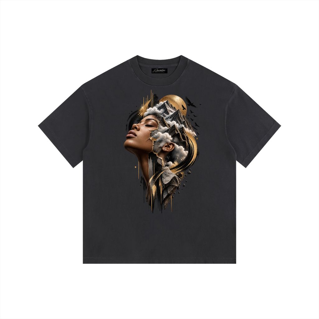 AWAKENING Graphic T-Shirt