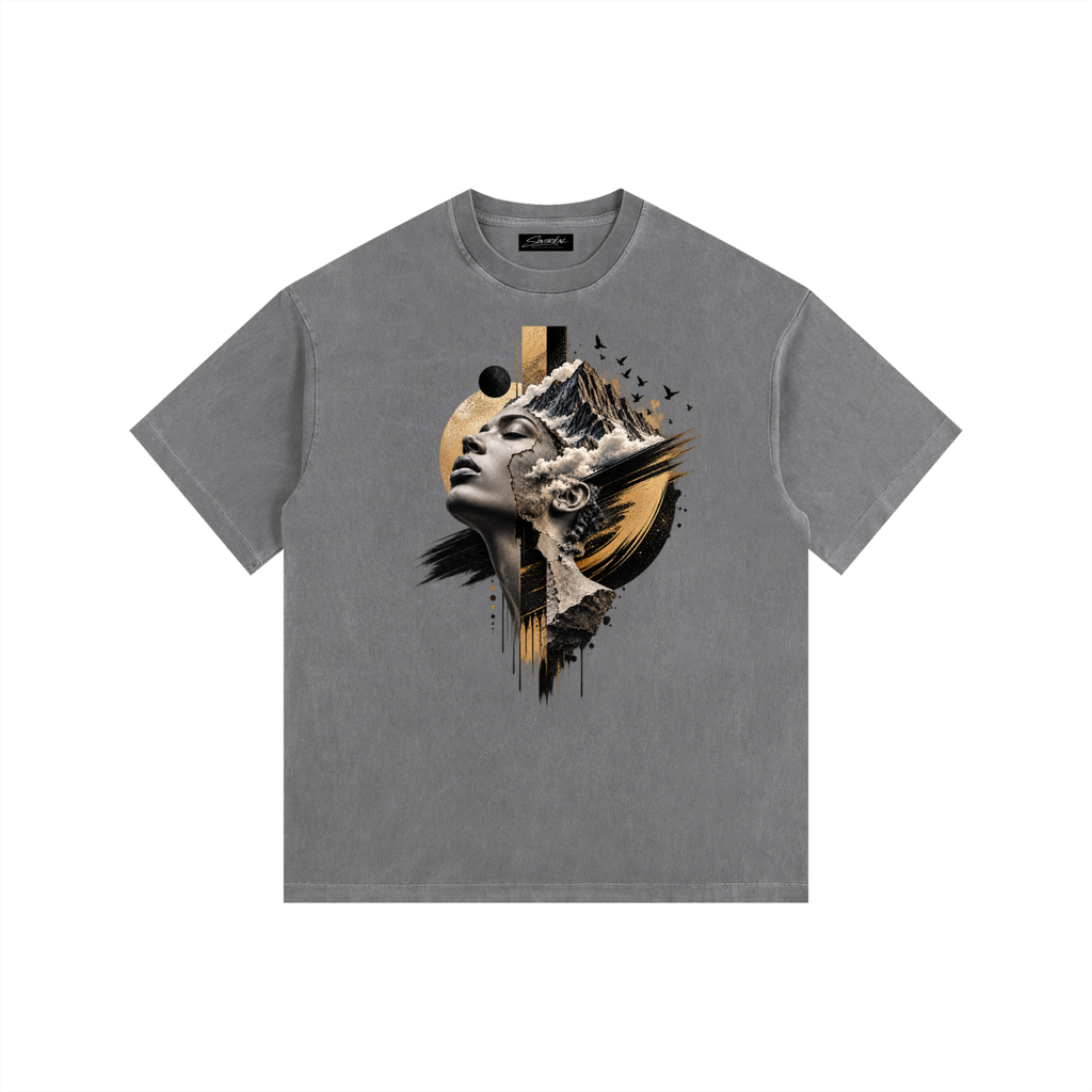 EVOLVE Graphic T-Shirt
