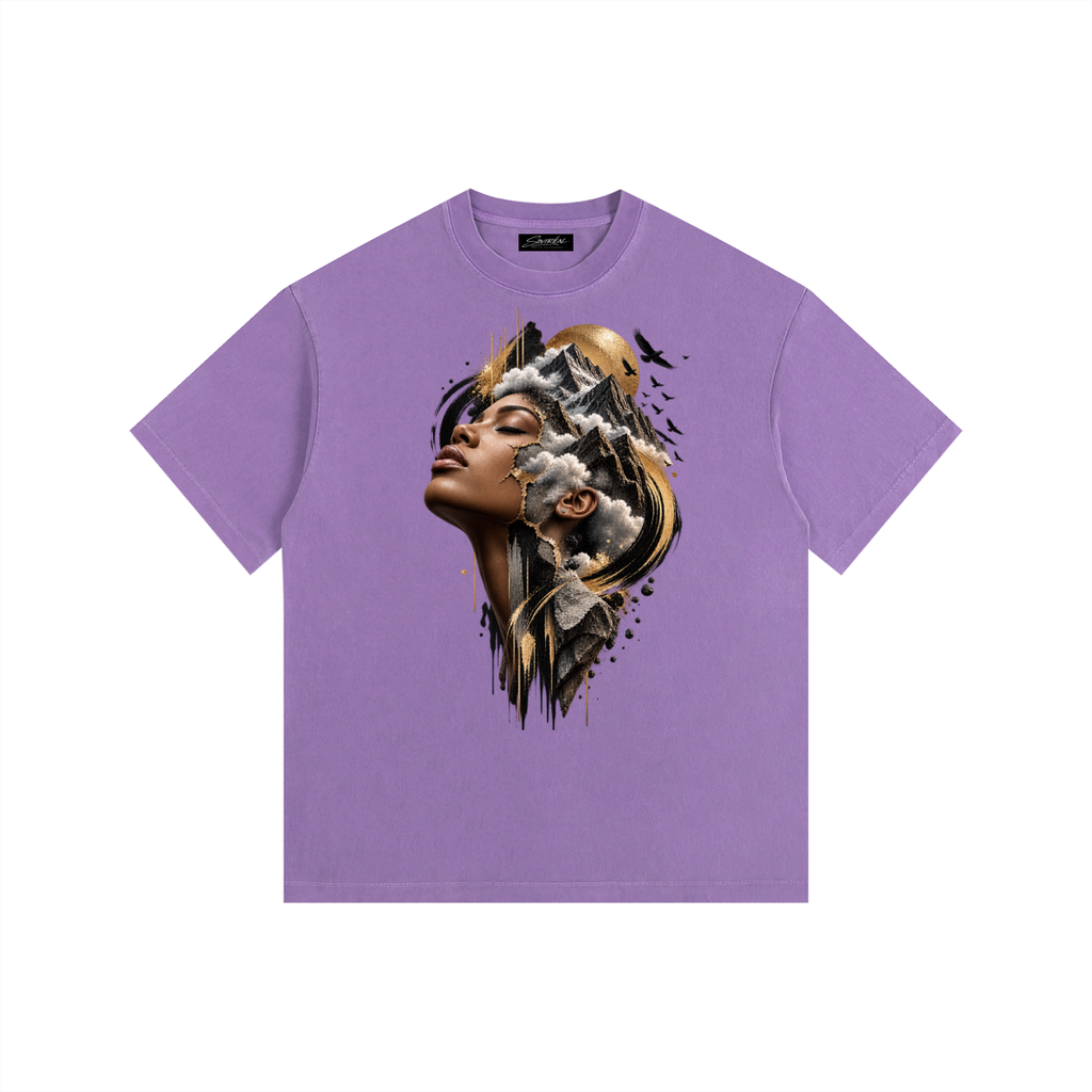 AWAKENING Graphic T-Shirt