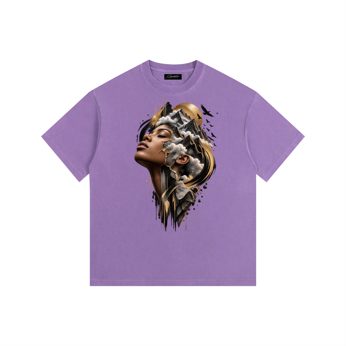 AWAKENING Graphic T-Shirt