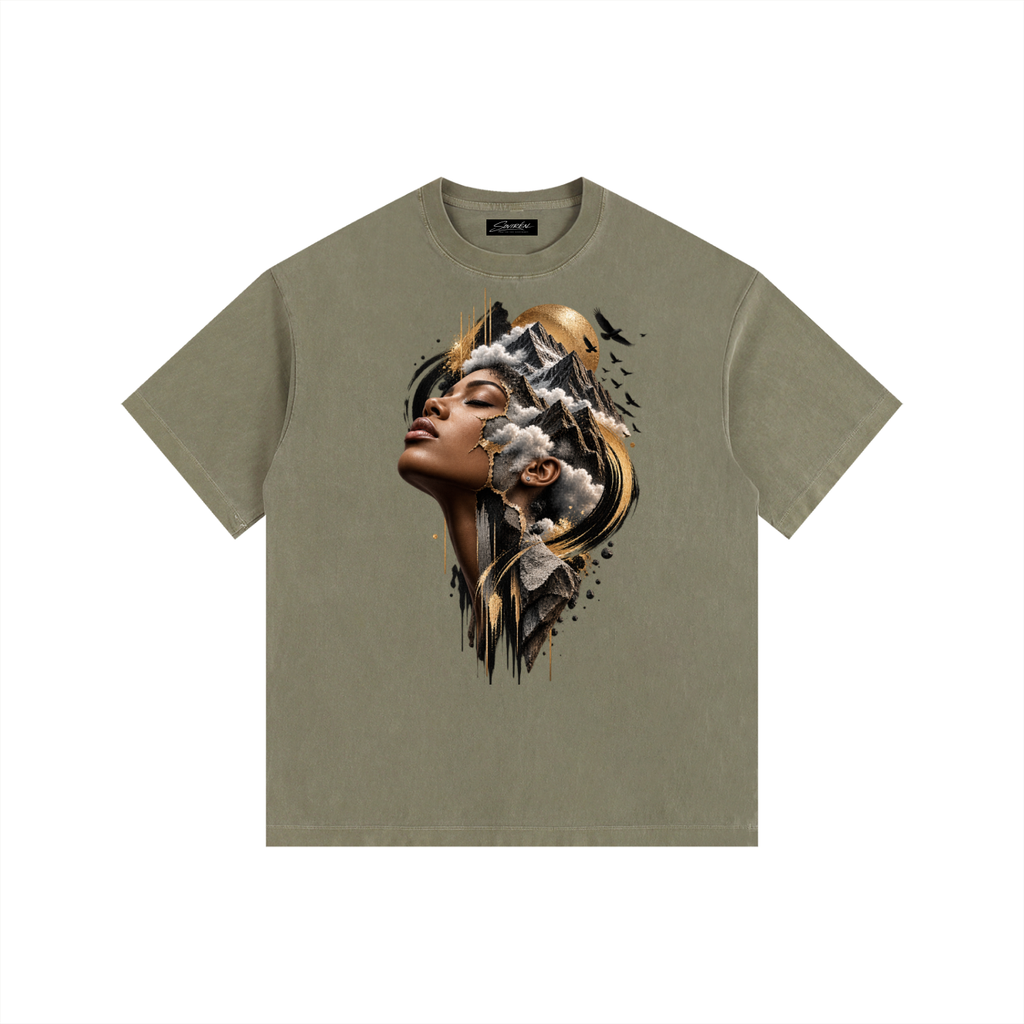 AWAKENING Graphic T-Shirt