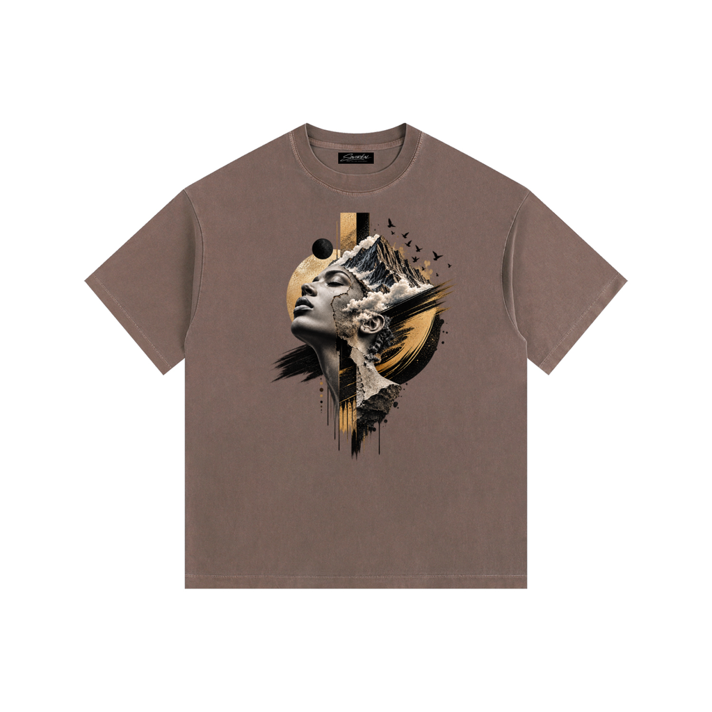 EVOLVE Graphic T-Shirt