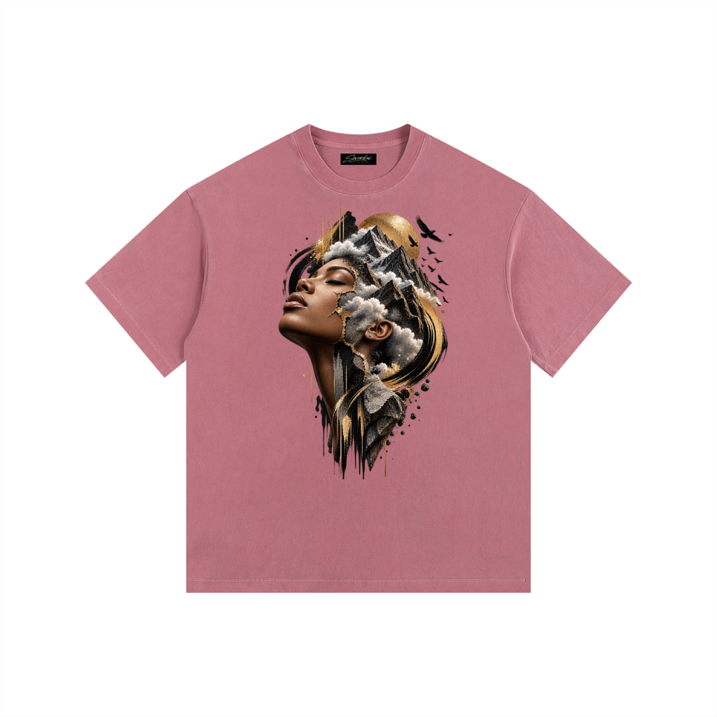 AWAKENING Graphic T-Shirt