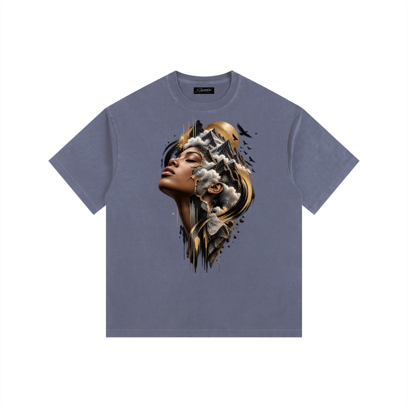 AWAKENING Graphic T-Shirt